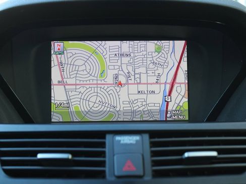 Used 2013 Acura ZDX image 18