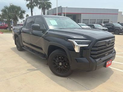 Used 2026 Toyota Tundra SR5 w/ SX Package