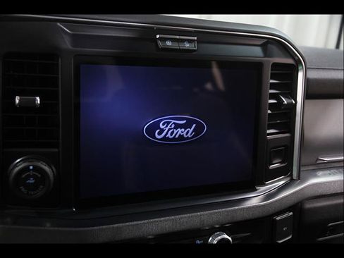 Used 2025 Ford F250 Platinum AWD/4WD image 9