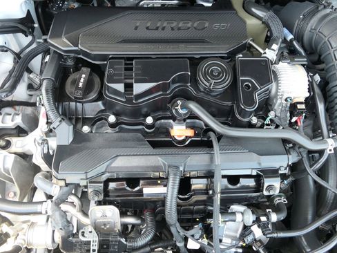 Used 2023 Hyundai Kona N Line AWD/4WD image 32