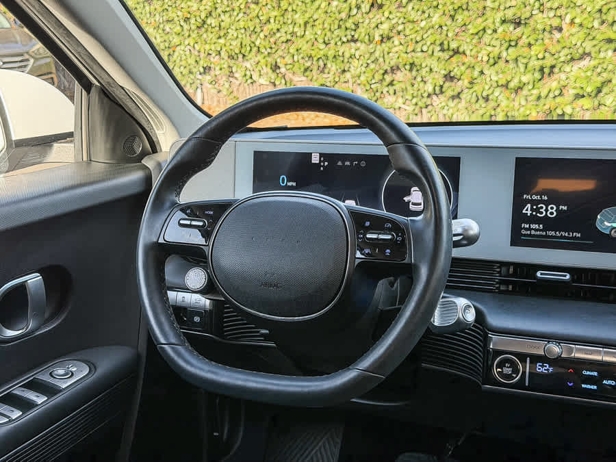 Certified 2024 Hyundai Ioniq 5 SEL RWD image 13