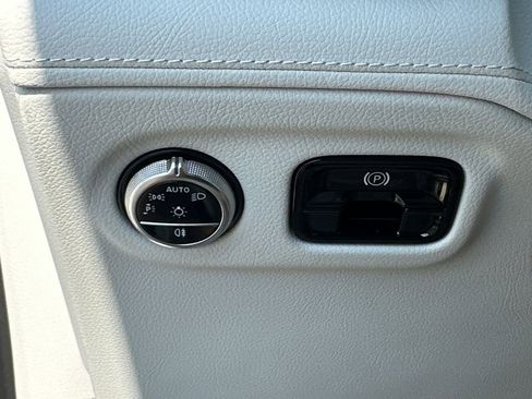 Certified 2023 Mercedes-Benz EQE 350+ SUV image 34