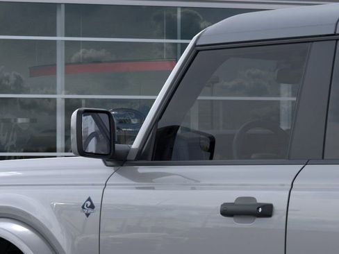 New 2026 Ford Bronco Outer Banks image 26