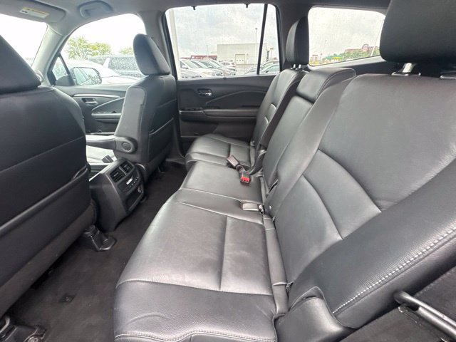 Used 2022 Honda Pilot Special Edition image 13