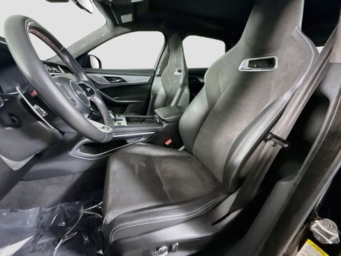Used 2021 Jaguar F-PACE SVR AWD/4WD image 22