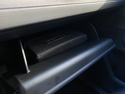 Used 2025 Honda CR-V EX image 20