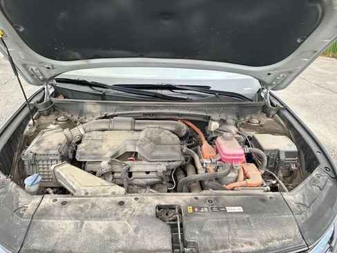 Used 2023 Hyundai Tucson SEL AWD/4WD image 24