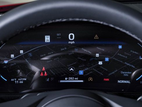 New 2026 Porsche 911 Carrera 4S image 24