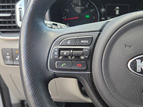 Used 2017 Kia Sportage SX FWD image 18