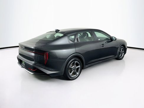 Used 2025 Kia K4 FWD image 9