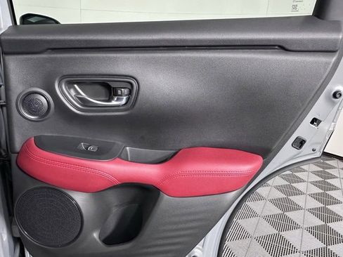 New 2025 Acura ADX A-Spec image 25