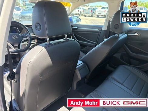 Used 2024 Volkswagen Jetta SE FWD image 20