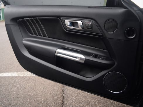 Used 2015 Ford Mustang GT Premium w/ Equipment Group 401A image 17