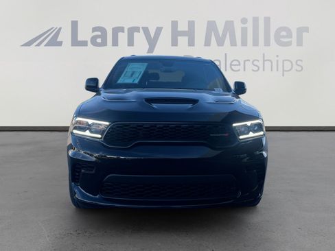 New 2026 Dodge Durango GT AWD/4WD image 8