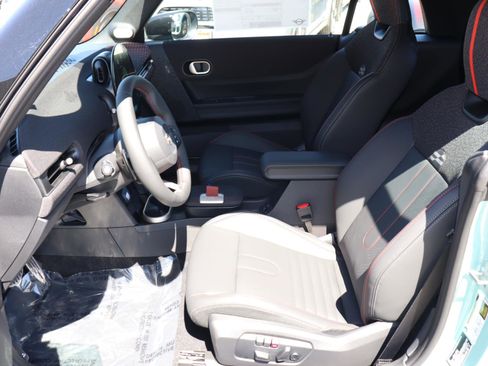 New 2026 MINI Cooper John Cooper Works image 12