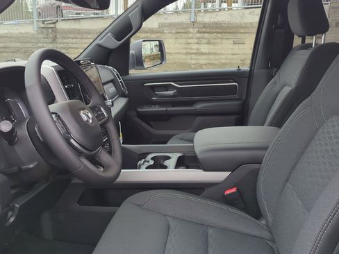 New 2026 RAM 1500 Big Horn image 13