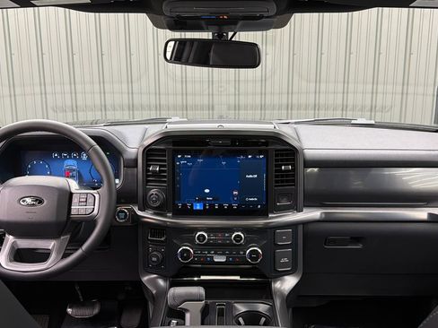 Used 2025 Ford F150 Lariat image 35