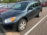 Used 2011 Toyota RAV4 2WD image 4