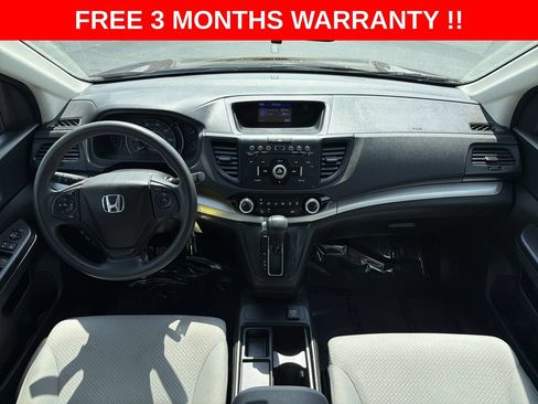 Used 2016 Honda CR-V SE image 36