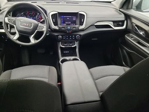 Used 2023 GMC Terrain SLE FWD image 22