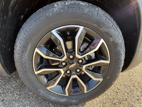 Used 2023 Chevrolet TrailBlazer ACTIV w/ Convenience Package image 20