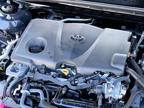 Certified 2025 Toyota Camry SE image 30