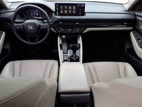 Used 2023 Honda Accord EX-L image 14