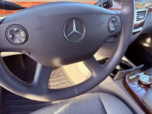 Used 2007 Mercedes-Benz S 550 image 24