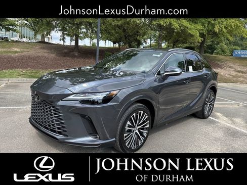 New 2026 Lexus RX 350 Premium Plus w/ Convenience Package FWD image 1