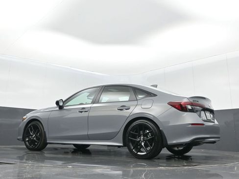 Certified 2026 Honda Civic Sport image 17