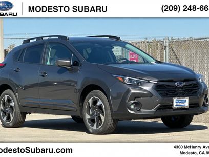 New 2026 Subaru Crosstrek 2.5i Limited