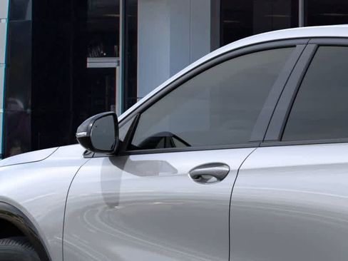 New 2026 Buick Envista Sport Touring w/ Advanced Safety Package FWD image 12