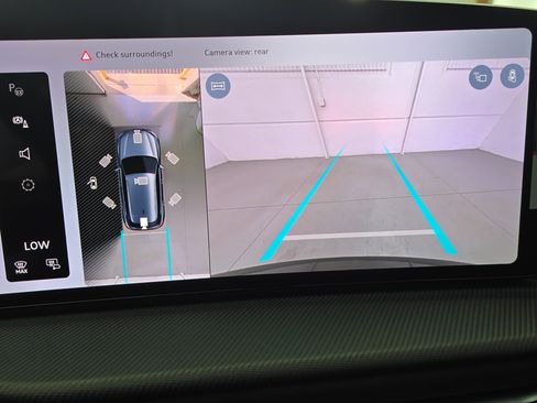 New 2026 Audi SQ5 Premium Plus image 23