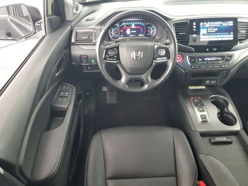 Used 2022 Honda Pilot Special Edition image 13