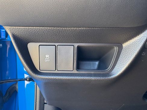 Certified 2026 Honda HR-V Sport image 12