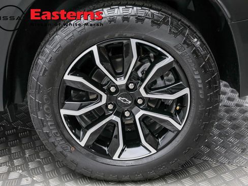 Used 2024 Chevrolet TrailBlazer ACTIV w/ Convenience Package image 26