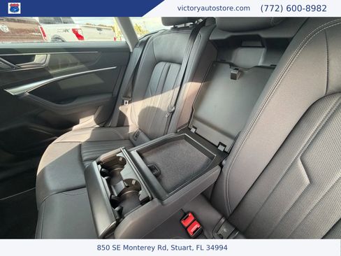 Used 2019 Audi A7 3.0T Prestige image 38