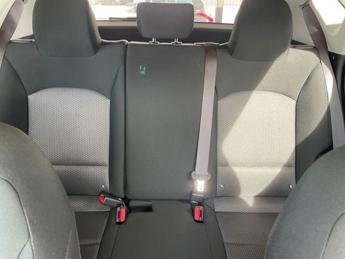 Used 2025 Kia Soul LX w/ LX Technology Package image 36