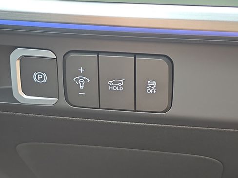 New 2026 Hyundai Santa Fe Limited AWD/4WD image 26