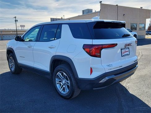 Used 2025 GMC Terrain Elevation image 5