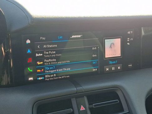 Used 2020 Porsche Taycan 4S image 20