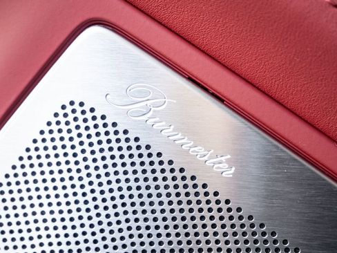 Certified 2025 Porsche 911 Turbo image 7