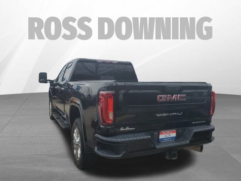 Used 2020 GMC Sierra 2500 Denali w/ Denali Ultimate Package image 6