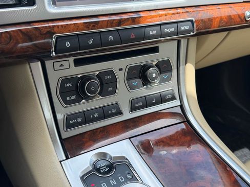 Used 2015 Jaguar XF Sport AWD/4WD image 19