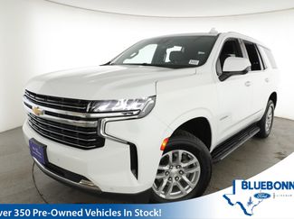 Used 2024 Chevrolet Tahoe LT video 1