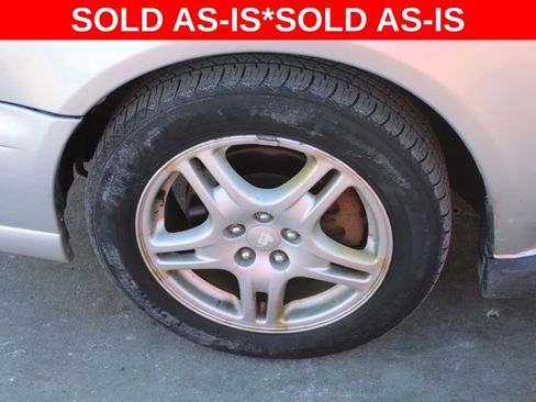 Used 2002 Subaru Impreza WRX Wagon image 11