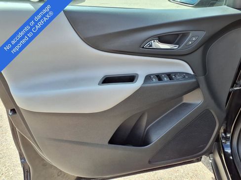 Used 2019 Chevrolet Equinox LS w/ LS Convenience Package FWD image 15