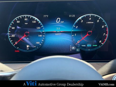 Certified 2022 Mercedes-Benz E 450 4MATIC All-Terrain Wagon image 33
