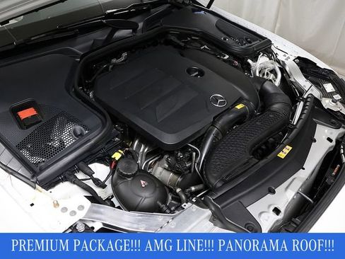 Used 2023 Mercedes-Benz E 350 4MATIC Sedan image 39