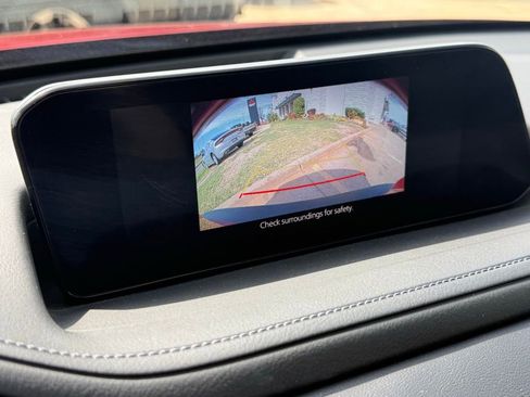 Used 2025 MAZDA CX-30 AWD 2.5 S w/ Preferred Package image 37